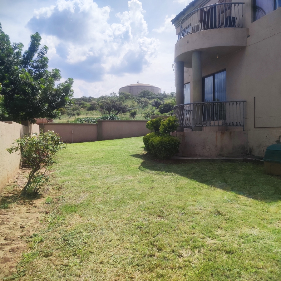 4 Bedroom Property for Sale in Geelhoutpark North West